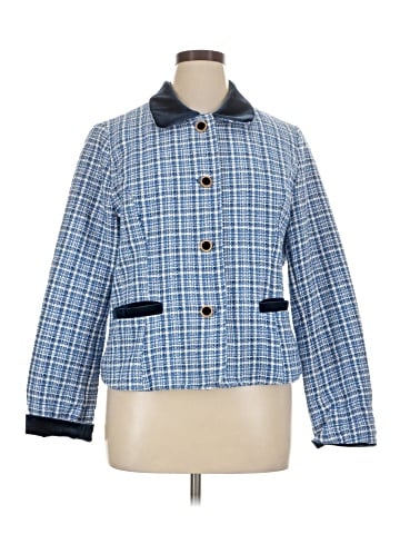Allegra K Jacket (view 1)