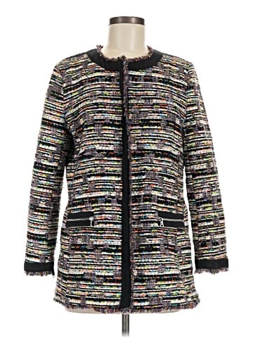 Ann Taylor Coat (view 1)