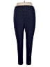 Torrid Stars Blue Casual Pants Size 3X Plus (3) - photo 2
