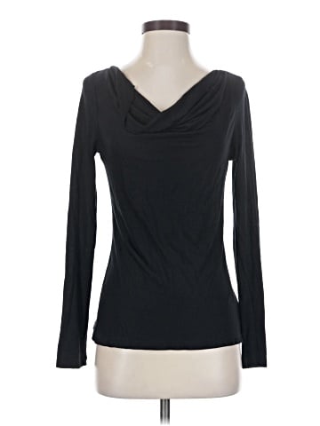 7 For All Mankind Long Sleeve T-Shirt (view 1)
