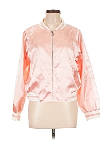 Judith March Jacket (view 1)