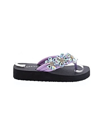 Assorted Brands Flip Flops (view 1)