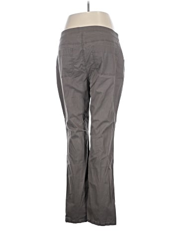 Eileen Fisher Dress Pants (view 2)