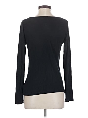 7 For All Mankind Long Sleeve T-Shirt (view 2)