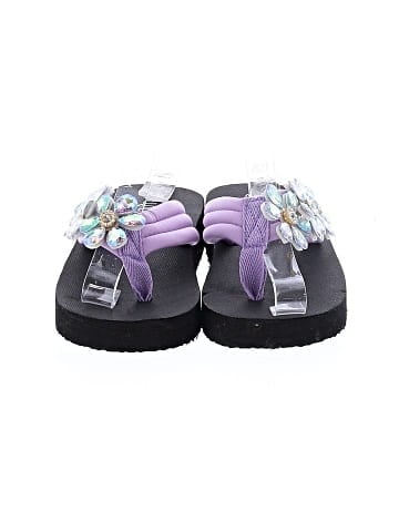 Assorted Brands Flip Flops (view 2)
