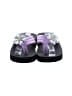 Assorted Brands Purple Flip Flops Size EU 38 - photo 2