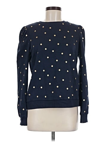 Boden Pullover Sweater (view 1)