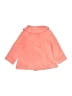 Gymboree 100% Polyester Pink Coat Size 12-24 mo - photo 2