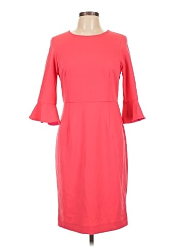 Shelby & Palmer Cocktail Dress (view 1)