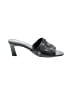 VANELi Gray Sandals Size 10 - photo 1