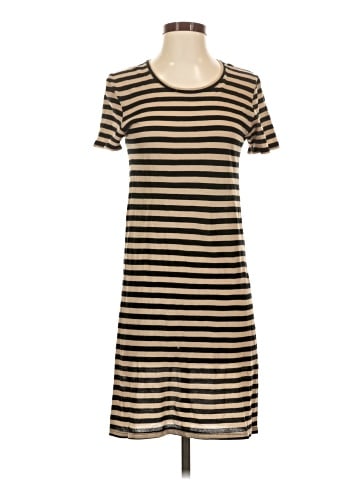 Enza Costa Casual Dress (view 1)