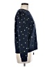 Boden Polka Dots Blue Pullover Sweater Size 8 - photo 4