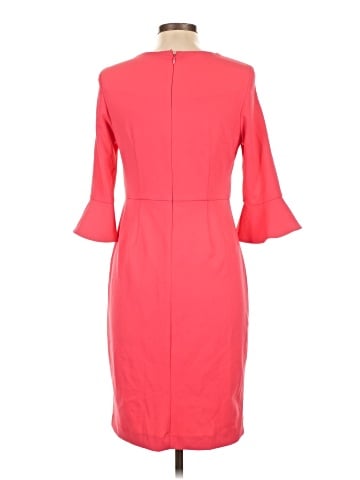 Shelby & Palmer Cocktail Dress (view 2)