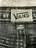 Vans Black Jeans Size 14 - photo 3