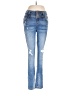 Rewash Blue Jeans Size 7 - photo 1
