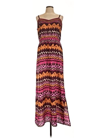 Ann Taylor LOFT Casual Dress (view 1)