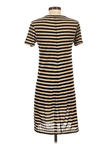 Enza Costa Casual Dress (view 2)