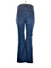 Nine West Blue Jeans Size 16 - photo 2