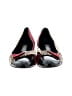 Prevata Animal Print Black Flats Size 10 - photo 2