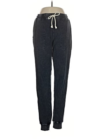 Jane and Delancey Track Pants (view 1)