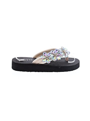Assorted Brands Flip Flops (view 1)