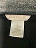 Cache Black Long Sleeve Top Size XL - photo 7