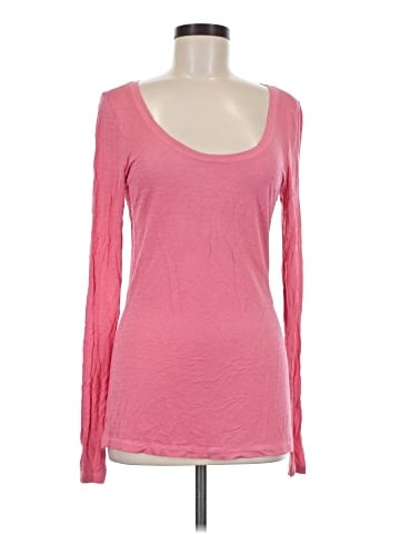 Vanity Long Sleeve T-Shirt (view 1)