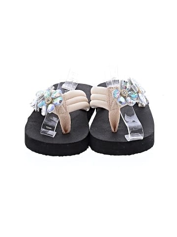 Assorted Brands Flip Flops (view 2)