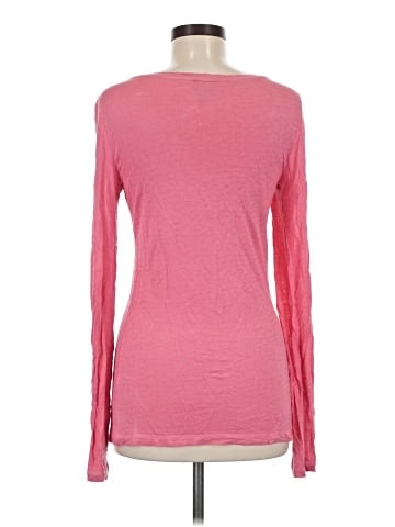Vanity Long Sleeve T-Shirt (view 2)