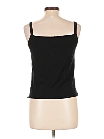 SILK CLUB COLLECTION Tank Top (view 2)