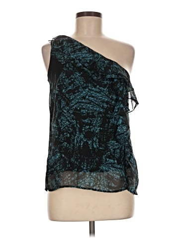 Eclair Sleeveless Blouse (view 1)