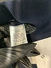Lou & Grey Solid Blue Active Pants Size XL - photo 5