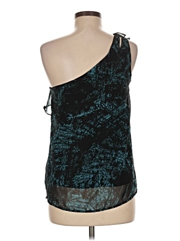 Eclair Sleeveless Blouse (view 2)