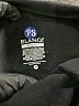 Blanqi Black Active Pants Size Med Maternity - photo 6