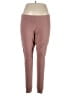 Old Navy Solid Pink Active Pants Size 2X - photo 1