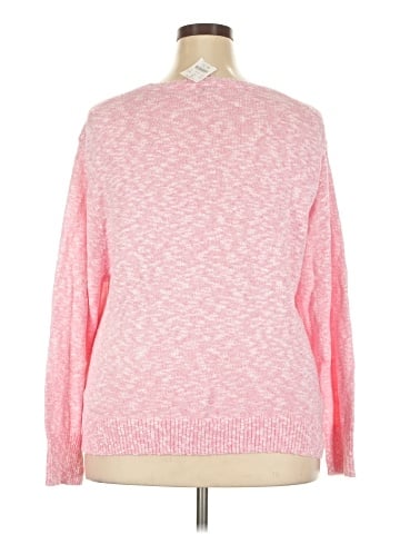 J.Crew Factory Store Pullover Sweater (view 2)