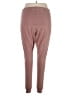 Old Navy Solid Pink Active Pants Size 2X - photo 2