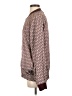 Scotch & Soda Print Burgundy Jacket Size S (estimated) - photo 5