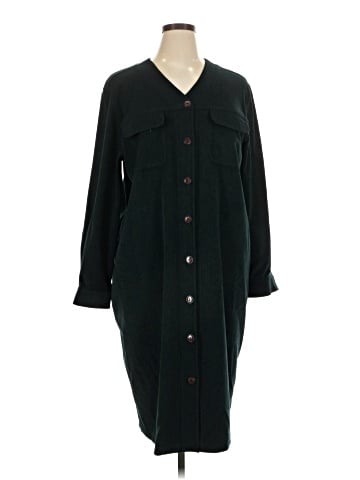 Victoria Casual Dress (view 1)