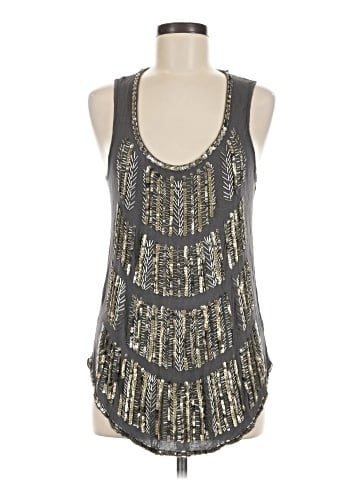 Deletta Sleeveless Top (view 1)
