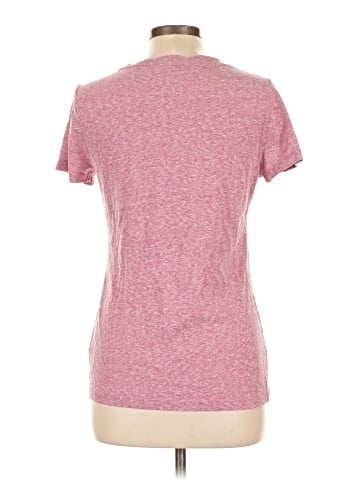 Mossimo Supply Co. Short Sleeve T-Shirt (view 2)