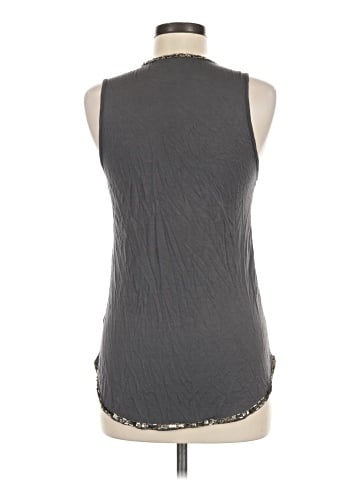 Deletta Sleeveless Top (view 2)