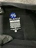 Blanqi Black Active Pants Size Lg Maternity - photo 6