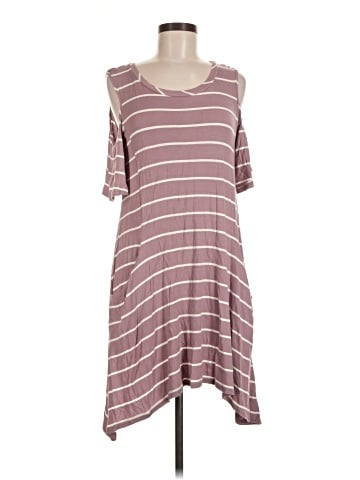 Trendyland Casual Dress (view 1)