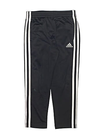 Adidas Track Pants (view 1)