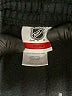 NHL Black Casual Pants Size L (youth) - photo 3