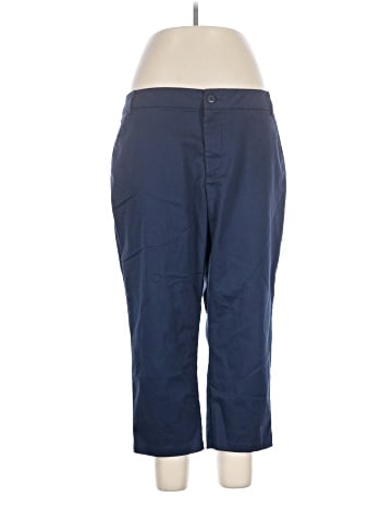 Lee Casual Pants (view 1)