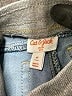 Cat & Jack Blue Jeans Size 4T - photo 3