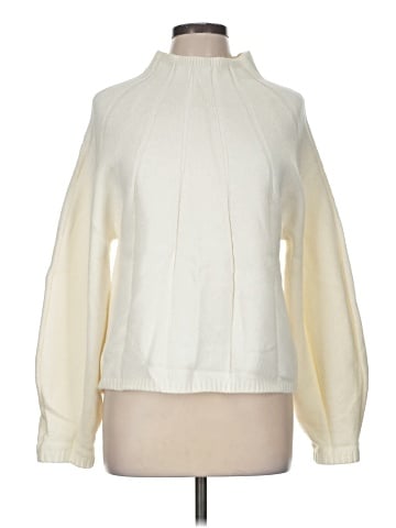 Ann Taylor Turtleneck Sweater (view 1)