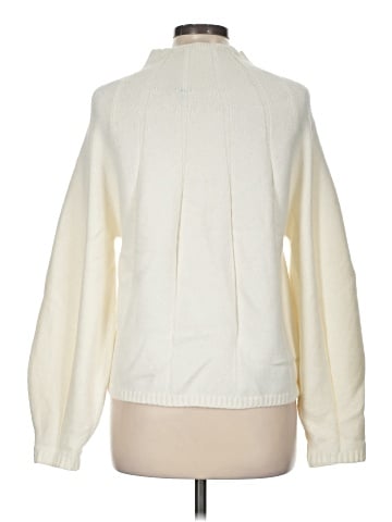 Ann Taylor Turtleneck Sweater (view 2)